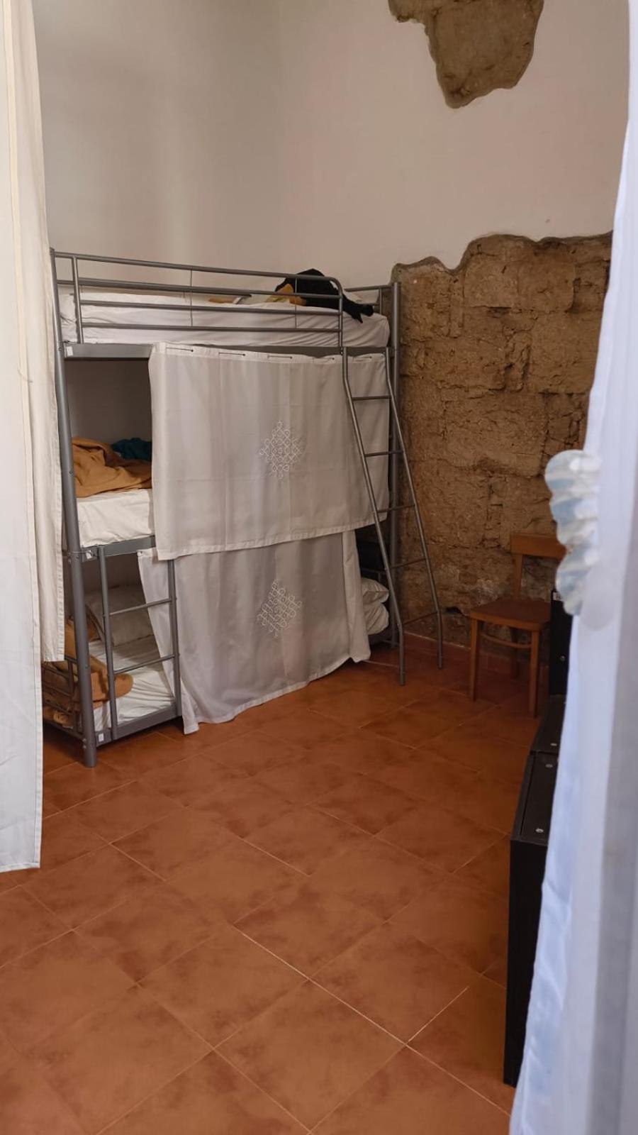 Ashavana Nest Hostel 엘메다노 외부 사진